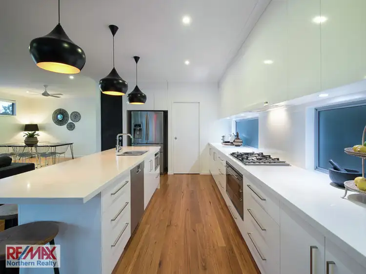 Fifth view of Homely house listing, 20 Chapel Street, Lutwyche QLD 4030