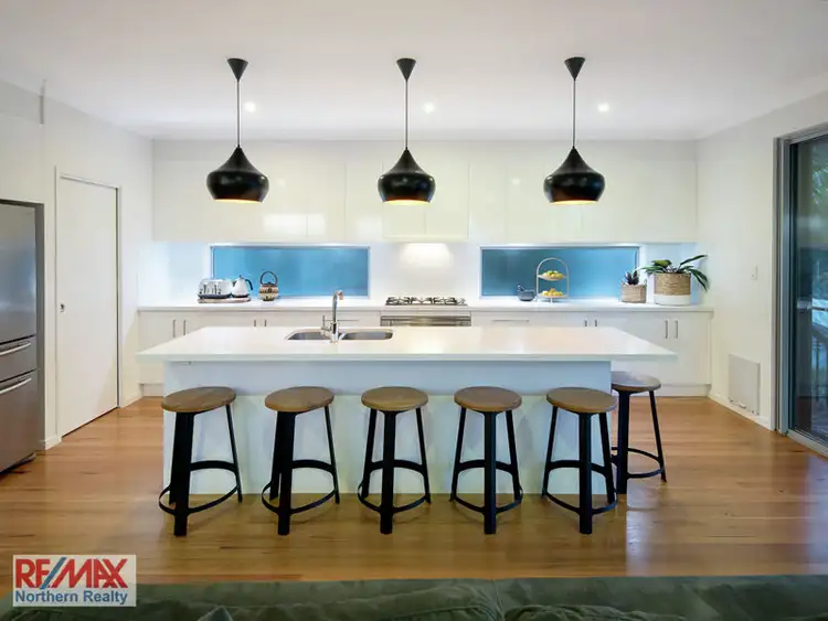 Sixth view of Homely house listing, 20 Chapel Street, Lutwyche QLD 4030