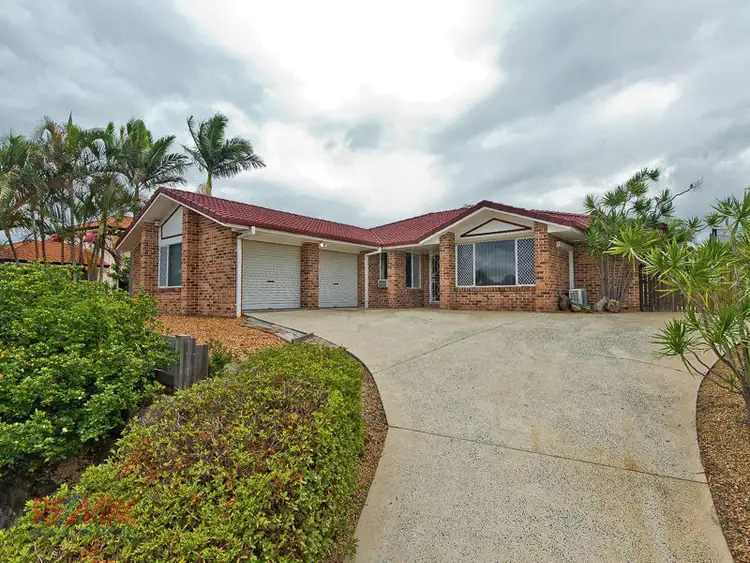 Main view of Homely house listing, 26 Glenlyon Court, Albany Creek QLD 4035