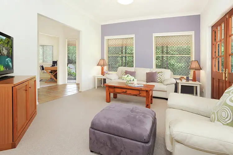 Fifth view of Homely house listing, 2 Highland Place, Bridgeman Downs QLD 4035