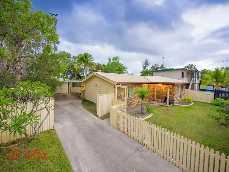 Main view of Homely house listing, 18 Bronzewing Cr, Deception Bay QLD 4508