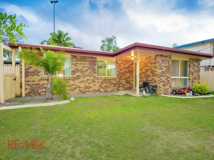 Second view of Homely house listing, 18 Bronzewing Cr, Deception Bay QLD 4508