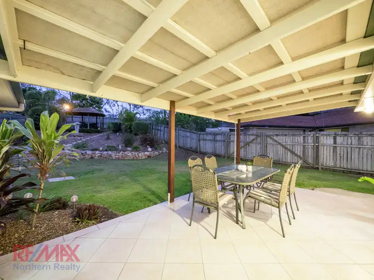 Second view of Homely house listing, 5 GREENSIDE PL, Joyner QLD 4500