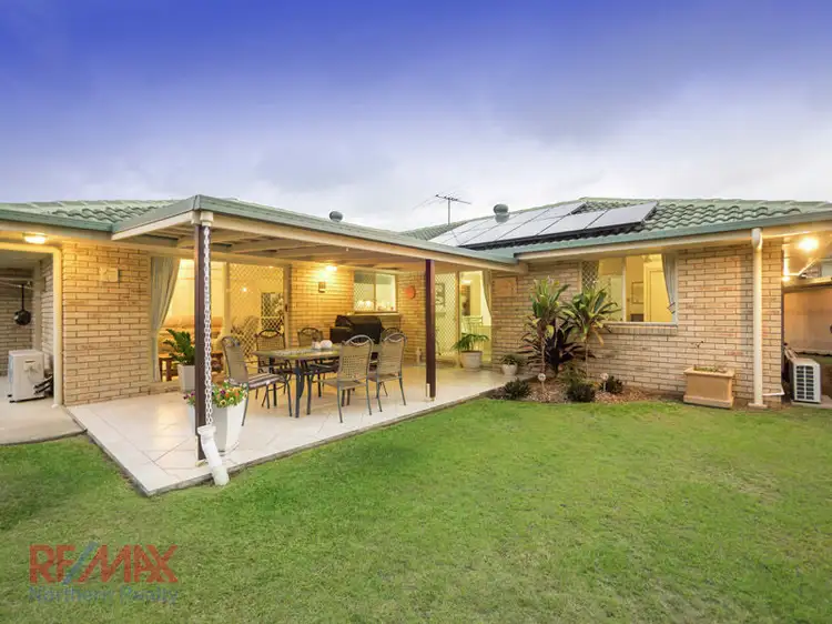 Third view of Homely house listing, 5 GREENSIDE PL, Joyner QLD 4500