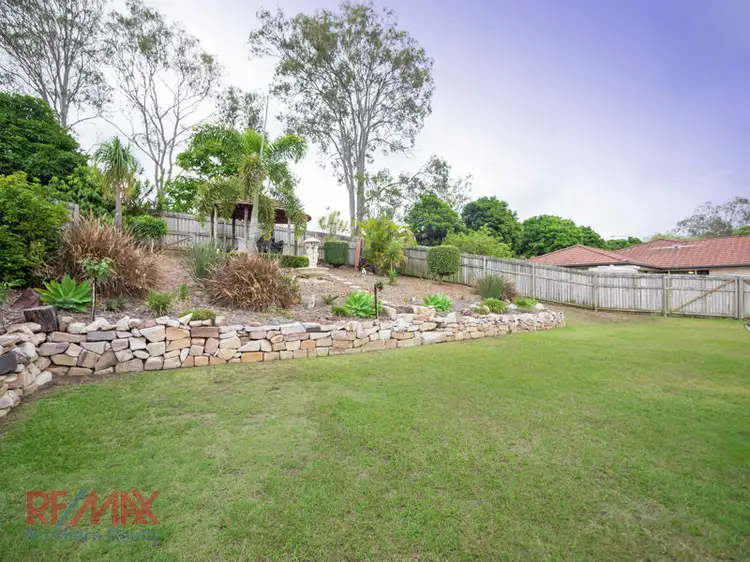 Fourth view of Homely house listing, 5 GREENSIDE PL, Joyner QLD 4500