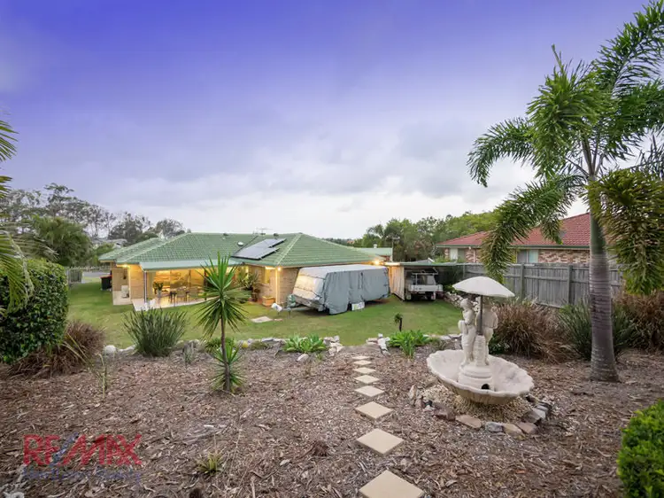Fifth view of Homely house listing, 5 GREENSIDE PL, Joyner QLD 4500