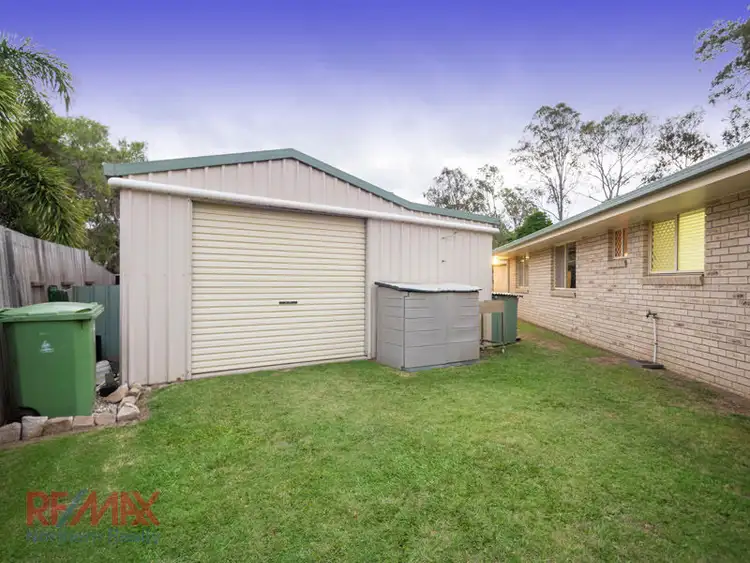Sixth view of Homely house listing, 5 GREENSIDE PL, Joyner QLD 4500