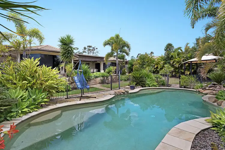 Main view of Homely house listing, 144 Corvus Drive, Cashmere QLD 4500