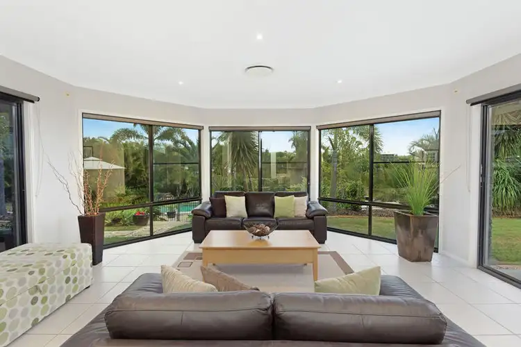 Second view of Homely house listing, 144 Corvus Drive, Cashmere QLD 4500