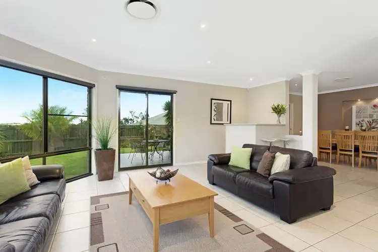 Third view of Homely house listing, 144 Corvus Drive, Cashmere QLD 4500