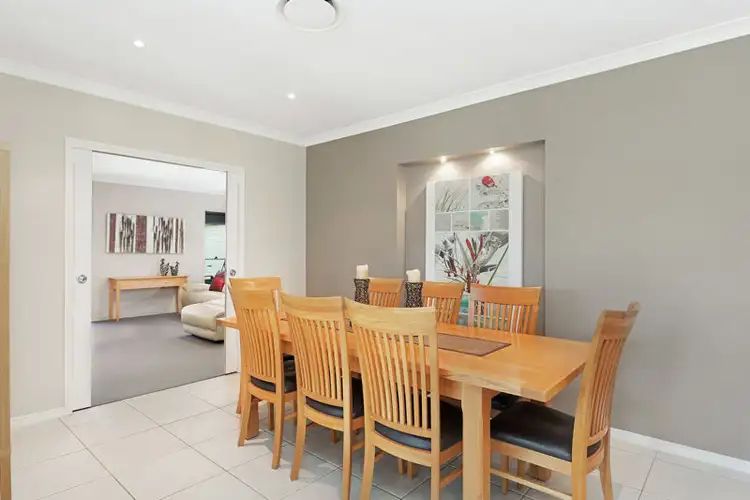 Sixth view of Homely house listing, 144 Corvus Drive, Cashmere QLD 4500