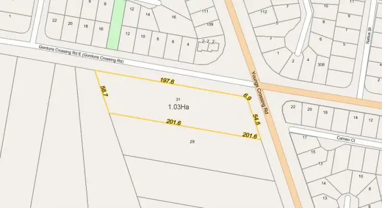 31 Youngs Crossing Road, Joyner QLD 4500