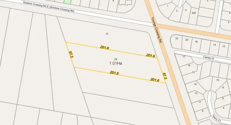 29 Youngs Crossing Road, Joyner QLD 4500