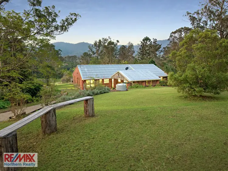 Second view of Homely rural property listing, 18 Cosgrove Road, Samford Valley QLD 4520