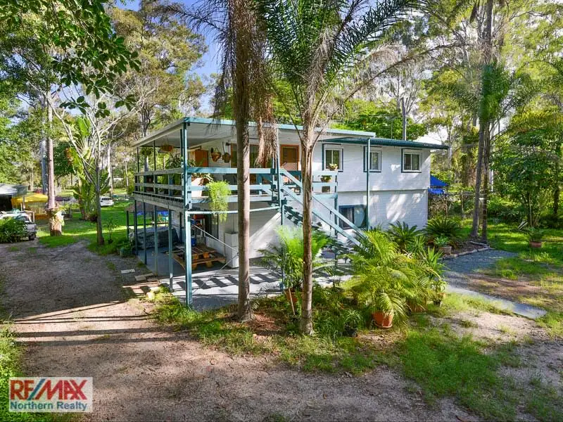 Main view of Homely rural property listing, 3 Gordons Crossing Road, Joyner QLD 4500