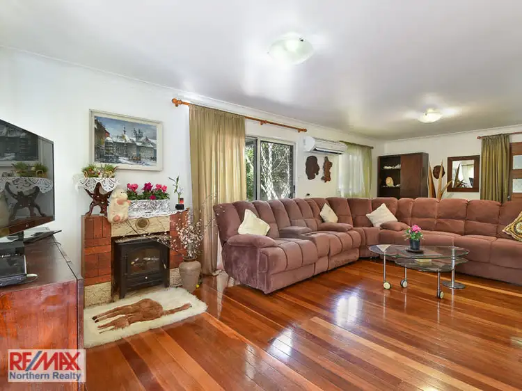 Second view of Homely rural property listing, 3 Gordons Crossing Road, Joyner QLD 4500