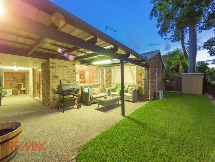 Fourth view of Homely house listing, 44 Tanager St, Albany Creek QLD 4035