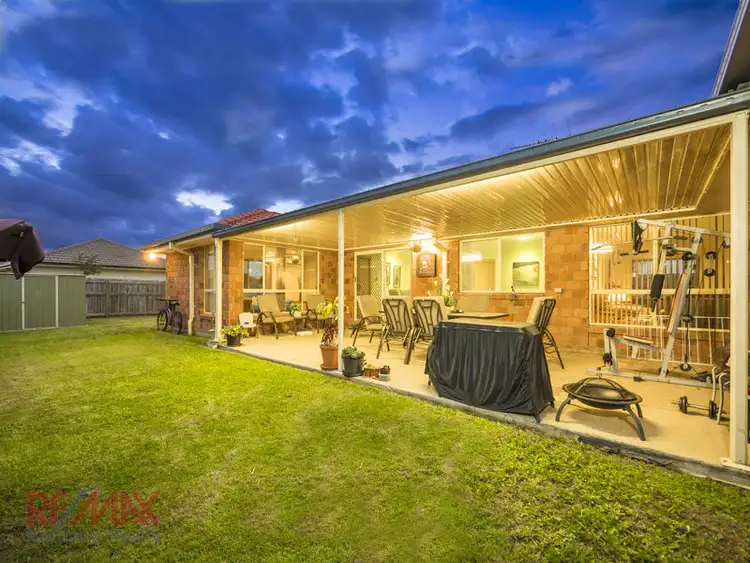 Second view of Homely house listing, 4-6 Jacques Cl, Caboolture QLD 4510