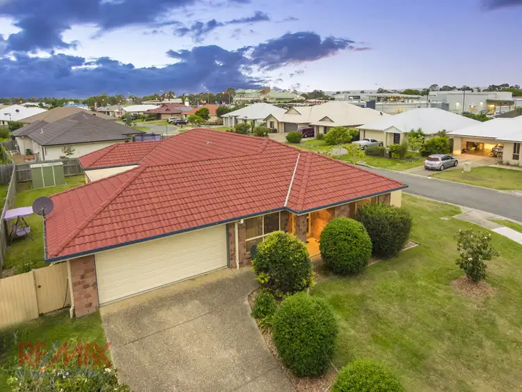 Third view of Homely house listing, 4-6 Jacques Cl, Caboolture QLD 4510