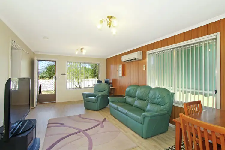 Second view of Homely house listing, 7 Gill Street, Kootingal NSW 2352