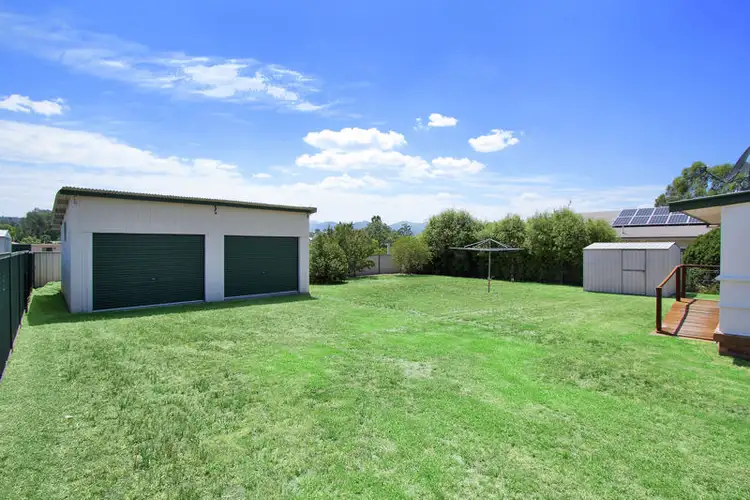 Sixth view of Homely house listing, 7 Gill Street, Kootingal NSW 2352
