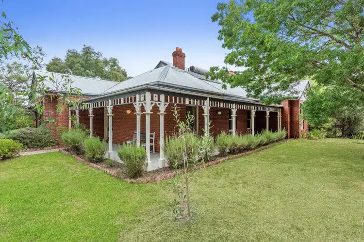 300 Barwon Tce, Winchelsea VIC 3241