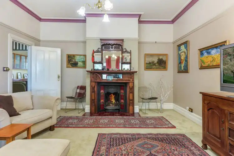 Fourth view of Homely house listing, 300 Barwon Tce, Winchelsea VIC 3241