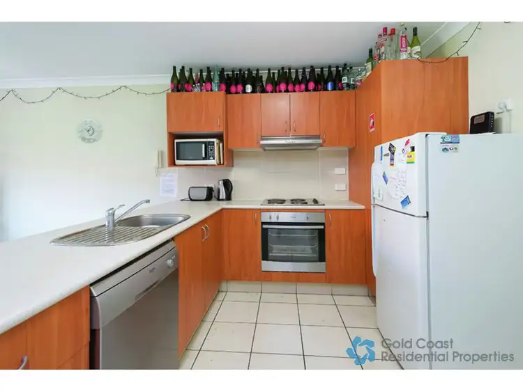 Second view of Homely unit listing, 9/7-11 Brown Street, Labrador QLD 4215