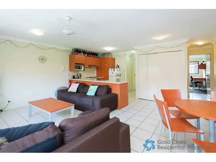 Third view of Homely unit listing, 9/7-11 Brown Street, Labrador QLD 4215
