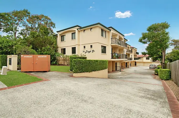 8/19 Lloyd Street, Southport QLD 4215