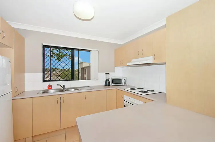 Second view of Homely unit listing, 8/19 Lloyd Street, Southport QLD 4215