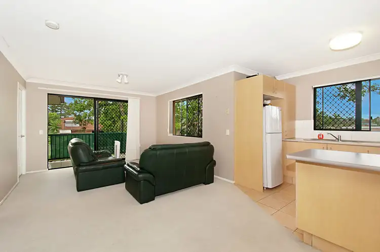 Third view of Homely unit listing, 8/19 Lloyd Street, Southport QLD 4215