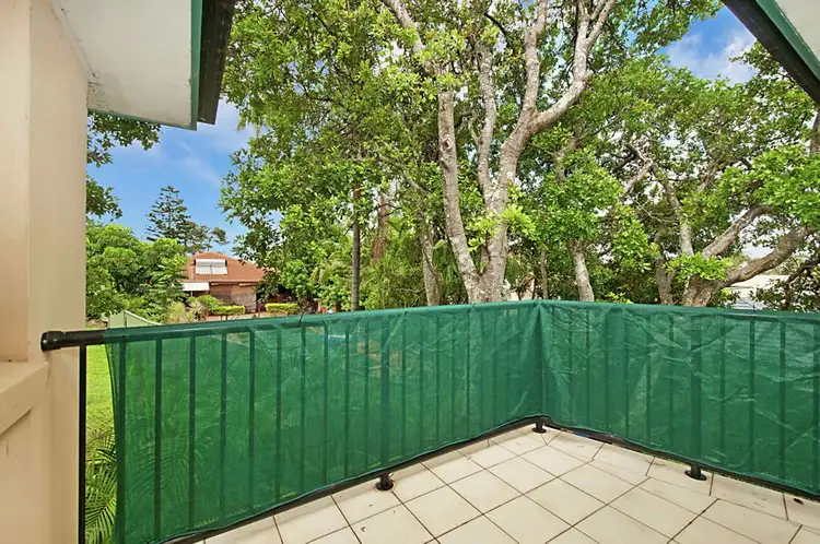 Sixth view of Homely unit listing, 8/19 Lloyd Street, Southport QLD 4215