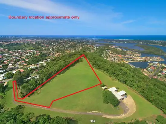 Main view of Homely land listing, 221 Terranora Road, Terranora NSW 2486