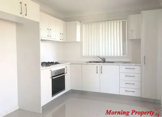 Second view of Homely unit listing, 60B McCredie Rd, Guildford West NSW 2161