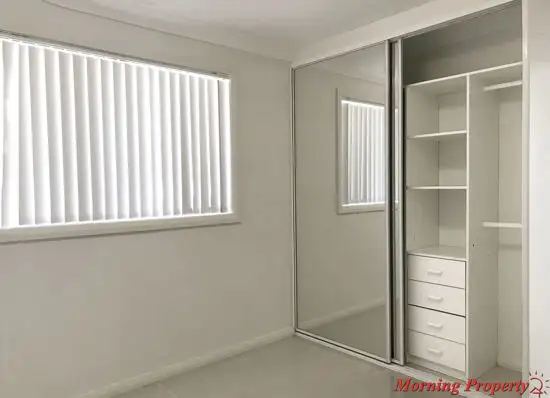 Fifth view of Homely unit listing, 60B McCredie Rd, Guildford West NSW 2161