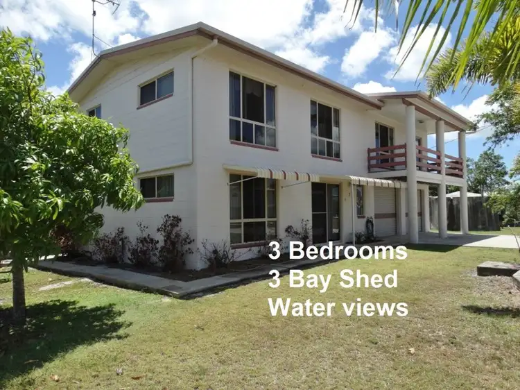 3 Dangar Street, Turkey Beach QLD 4678