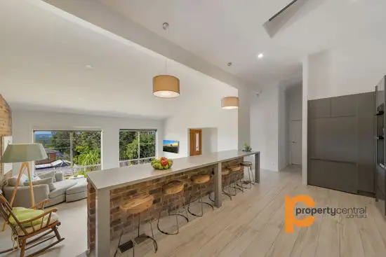 Third view of Homely house listing, 17. The Upper Sanctuary Drive, Leonay NSW 2750