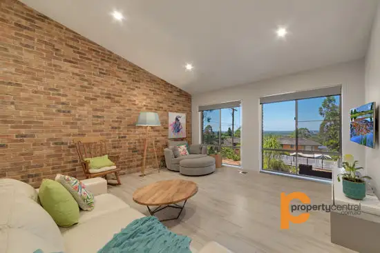 Fourth view of Homely house listing, 17. The Upper Sanctuary Drive, Leonay NSW 2750