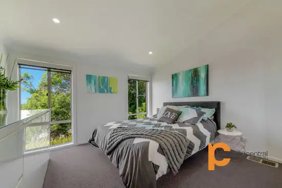 Seventh view of Homely house listing, 17. The Upper Sanctuary Drive, Leonay NSW 2750