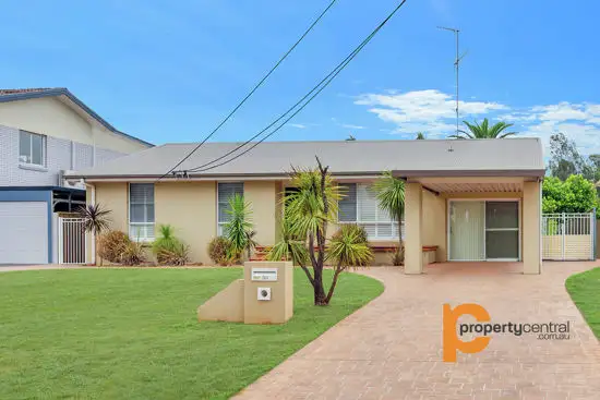 Main view of Homely house listing, 50. Pamela Parade, Leonay NSW 2750