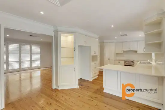 Second view of Homely house listing, 50. Pamela Parade, Leonay NSW 2750