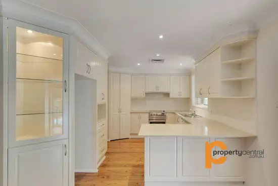 Third view of Homely house listing, 50. Pamela Parade, Leonay NSW 2750