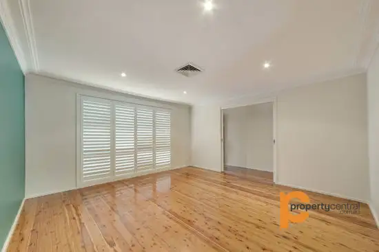 Fifth view of Homely house listing, 50. Pamela Parade, Leonay NSW 2750