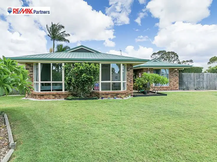 7 Magpie Court, Eli Waters QLD 4655