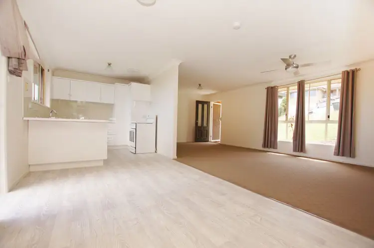 Second view of Homely house listing, 17 Hannaford Place, Coffs Harbour NSW 2450