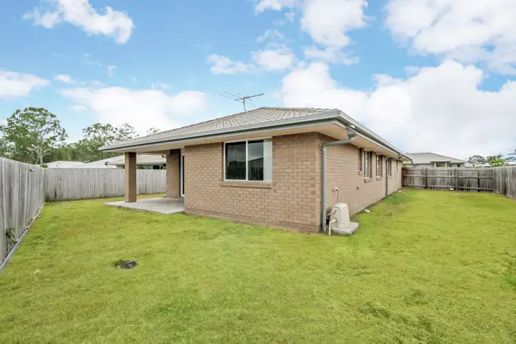 Third view of Homely house listing, 8 Feather Court, Morayfield QLD 4506