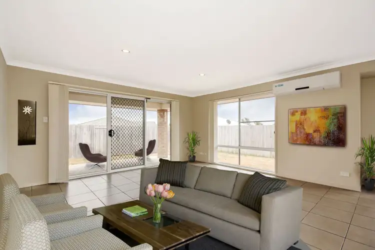 Fourth view of Homely house listing, 8 Feather Court, Morayfield QLD 4506