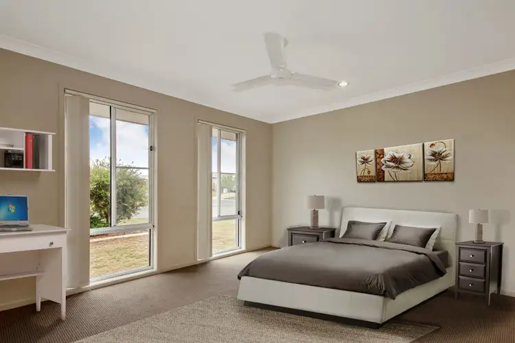 Fifth view of Homely house listing, 8 Feather Court, Morayfield QLD 4506