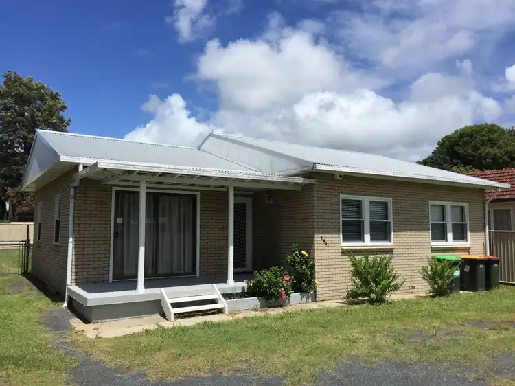 244A Harbour Drive, Coffs Harbour NSW 2450